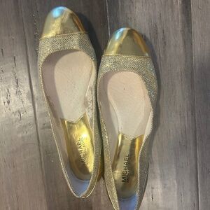 Shoes-Michael Kors Flat